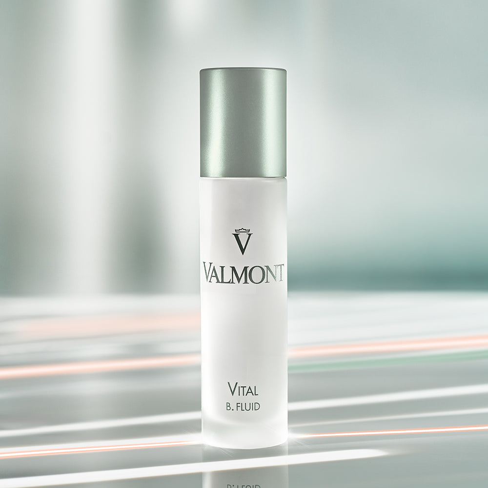 Vital B. FLUID