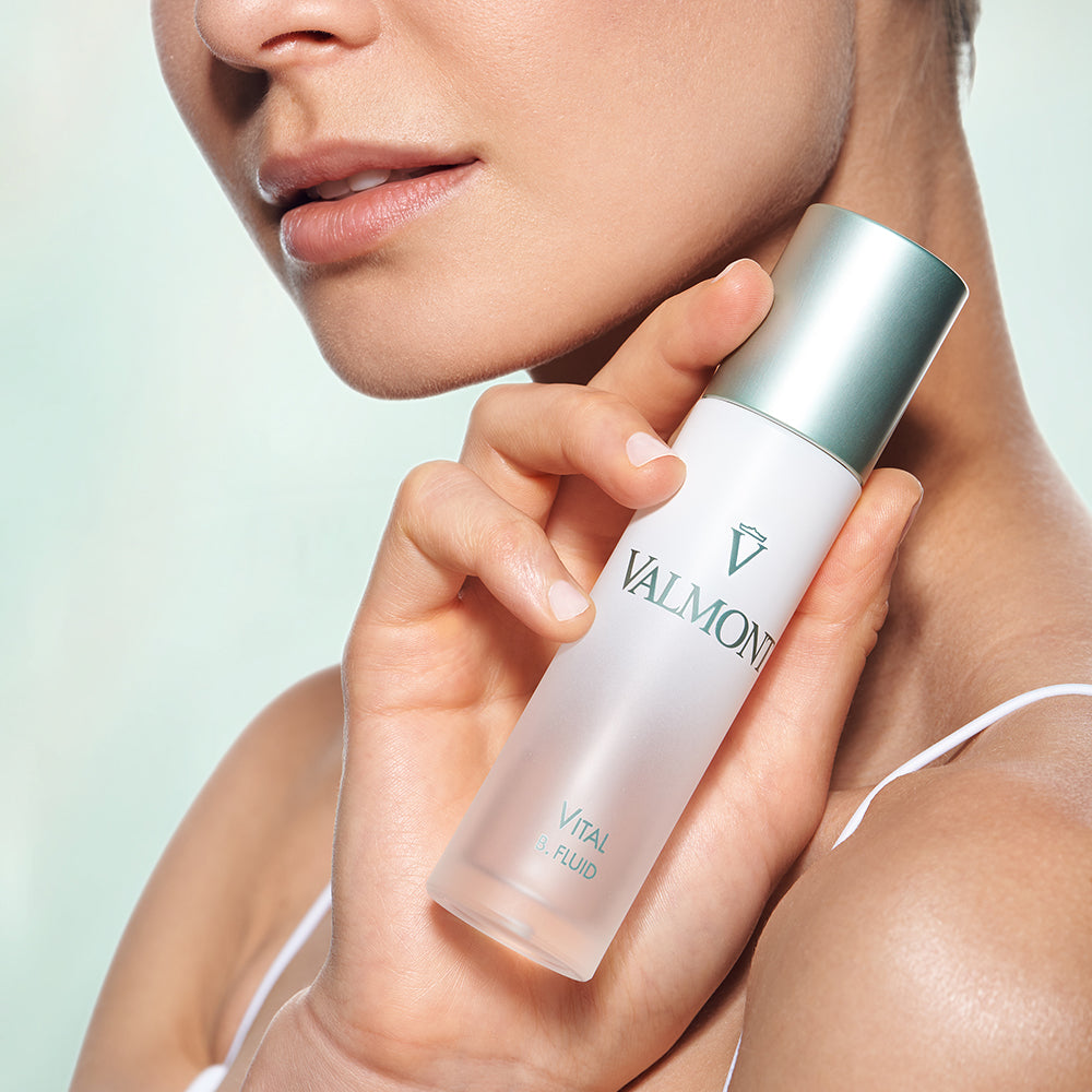 Vital B. FLUID