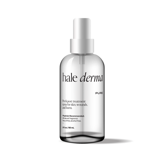 Hale Derma Spray
