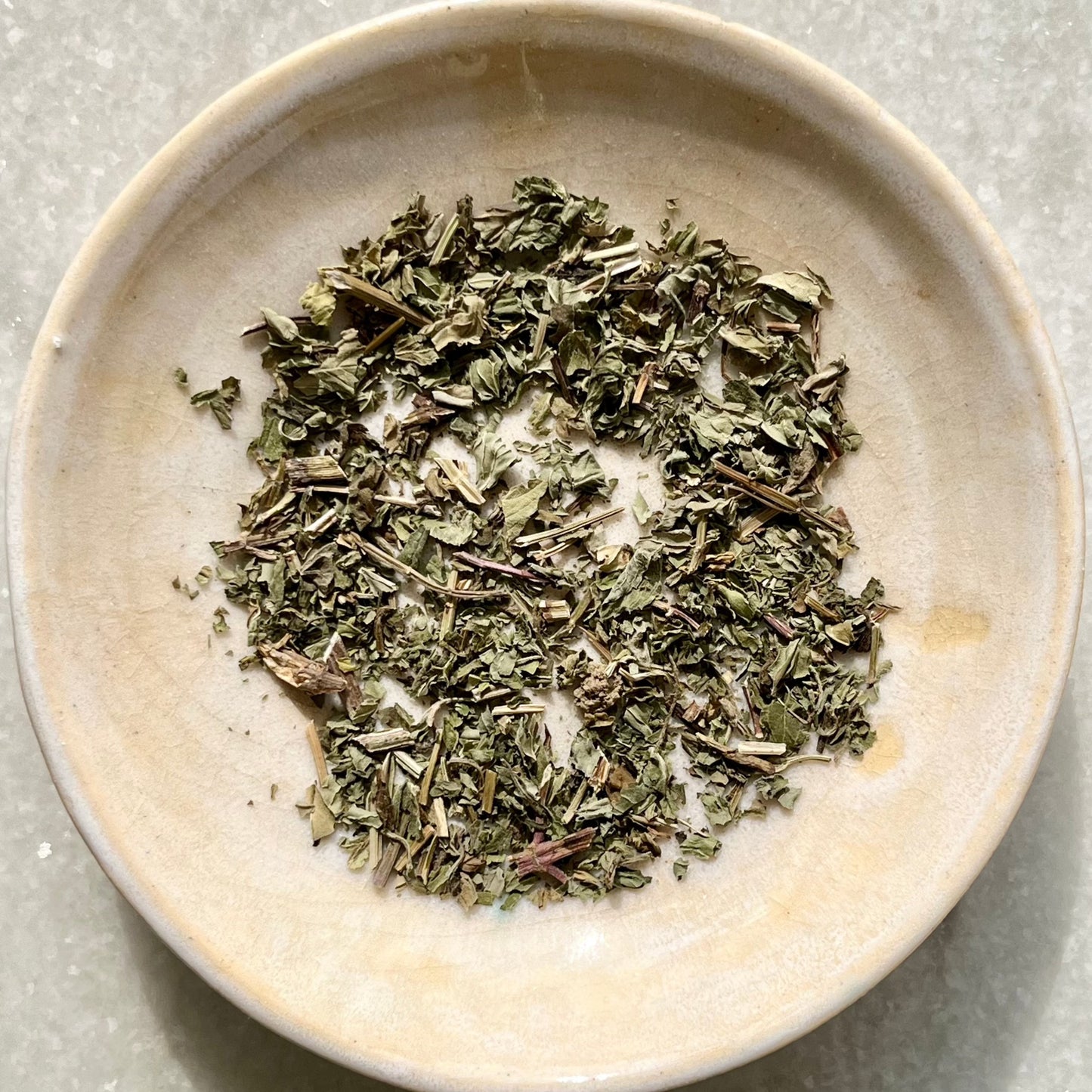 Organic Bo He (Mint)