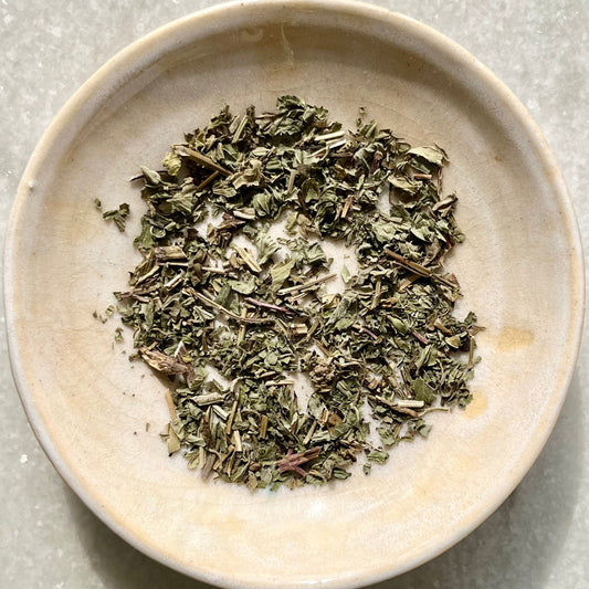 Organic Bo He (Mint)