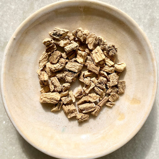 Organic Dang Shen (Ginseng)