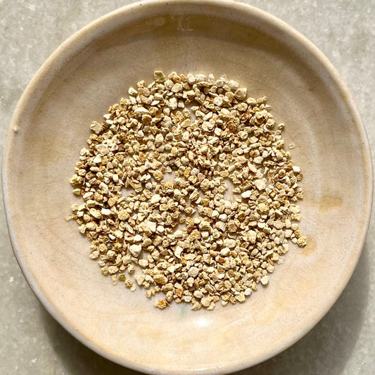 Organic Ning Meng Pi (Lemon Peel)