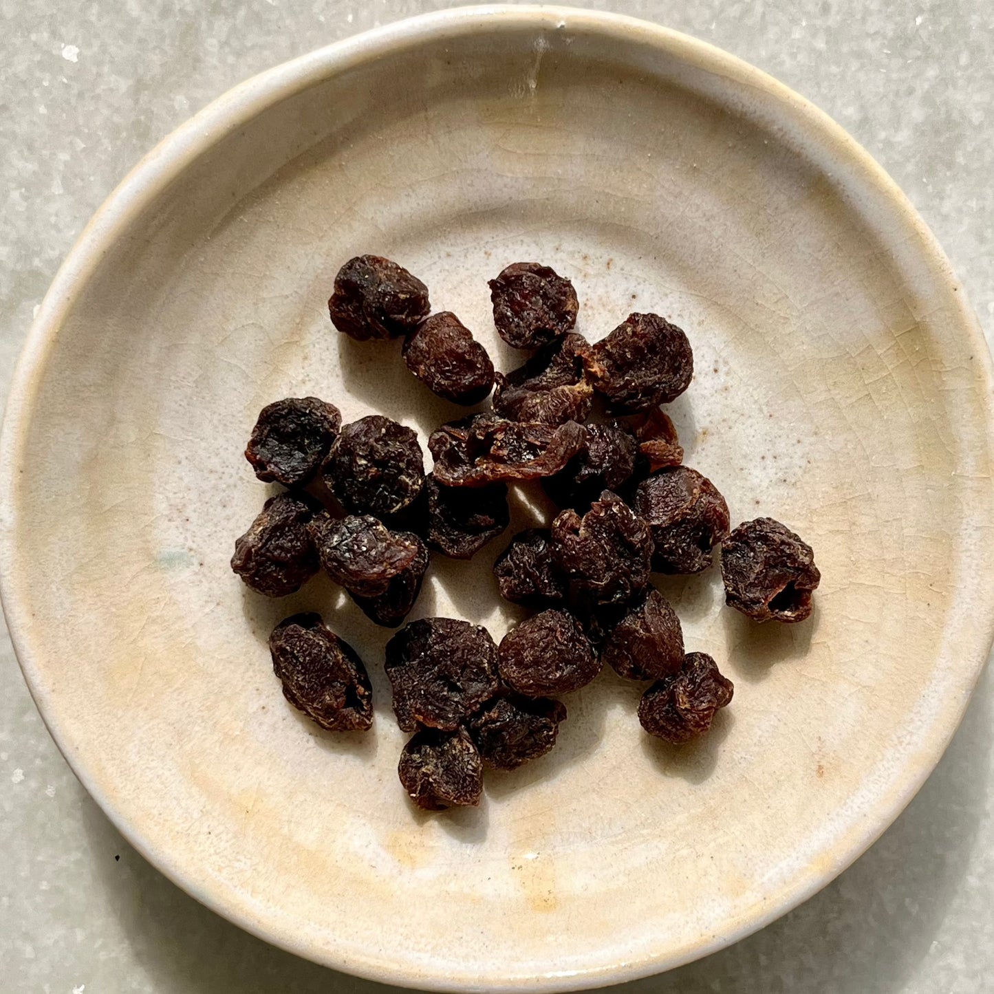 Organic Long Yan Rou (Longan Fruit)