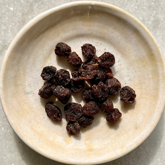 Organic Long Yan Rou (Longan Fruit)