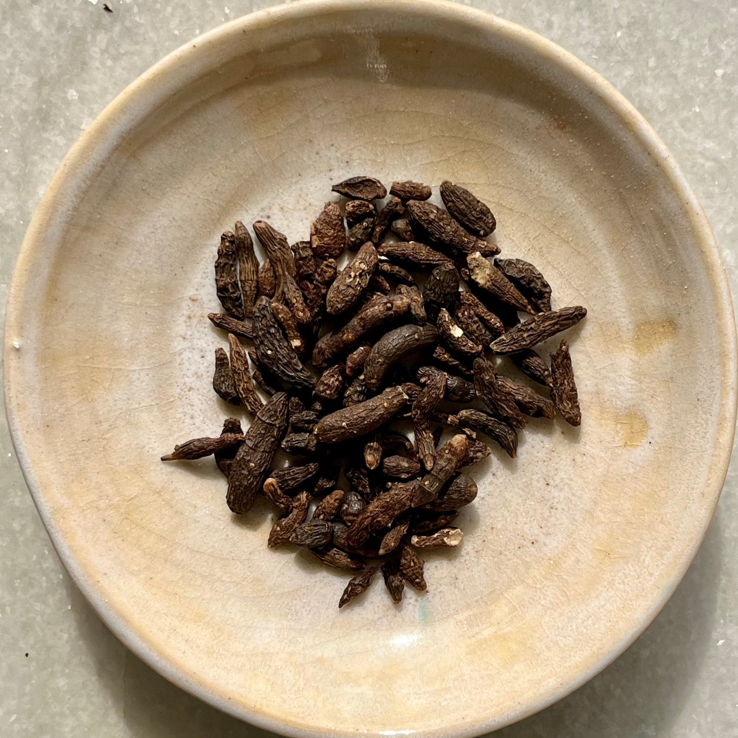 Organic Xiang Fu