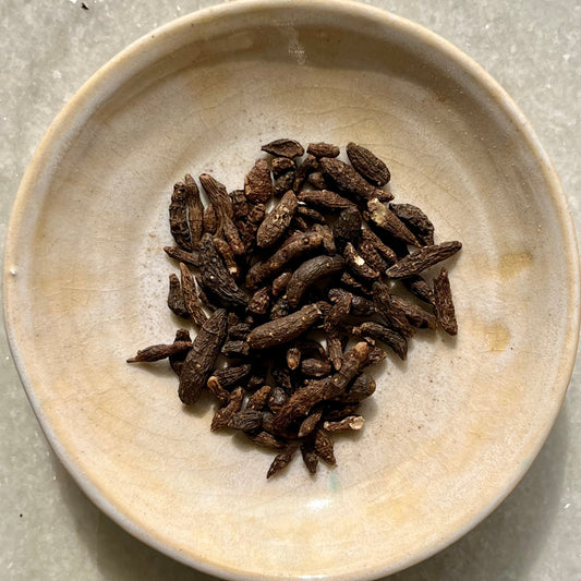 Organic Xiang Fu