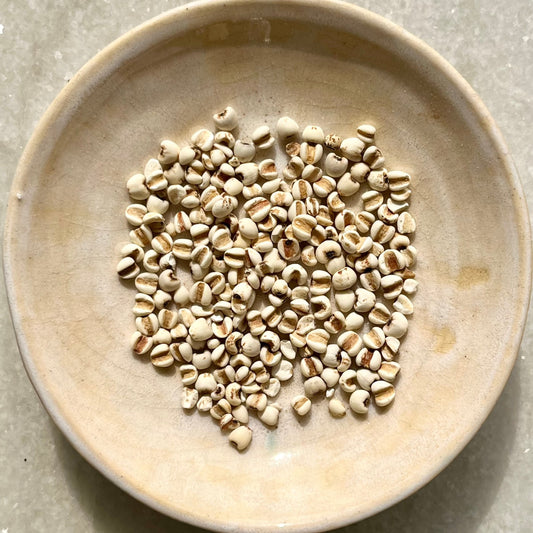 Organic Yi Yi Ren (Job's Tears)