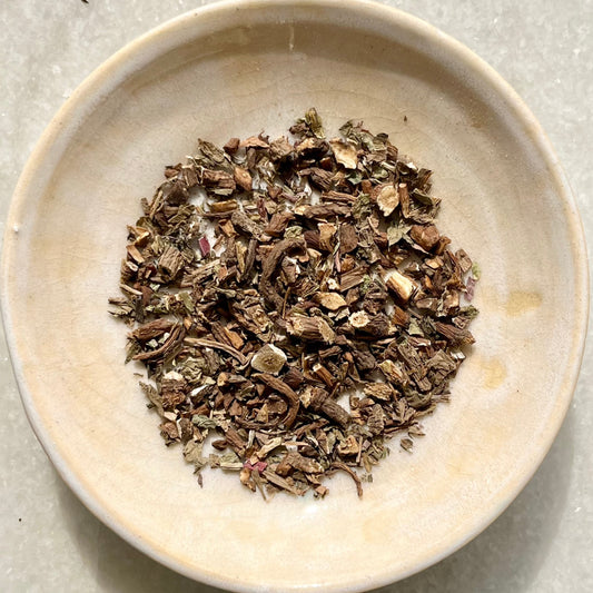 Organic Pu Gong Ying (Dendelion)