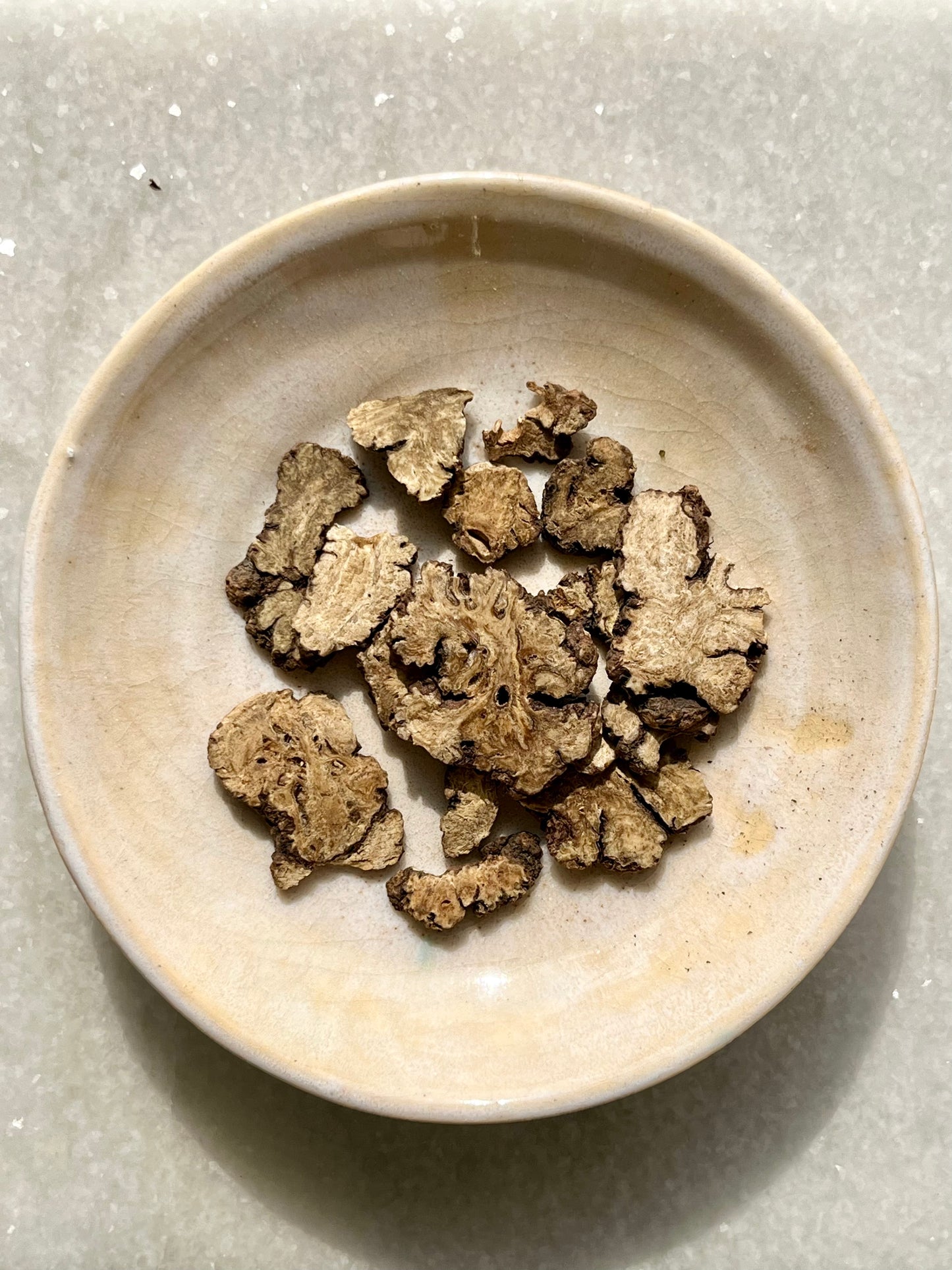 Organic Chuan Xiong (Lovage Root)