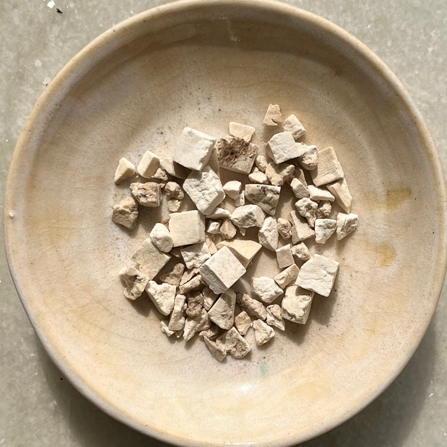 Organic Fu Ling (Poria)