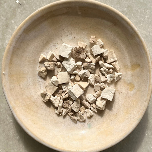 Organic Fu Ling (Poria)