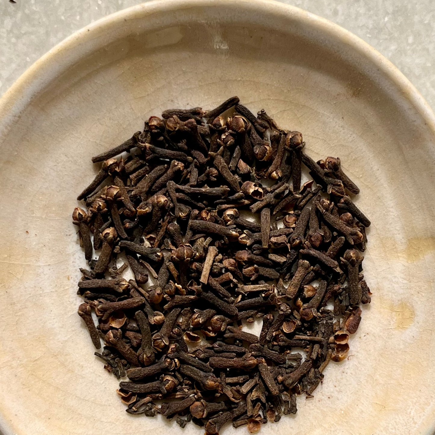 Organic Ding Xiang (Clove)