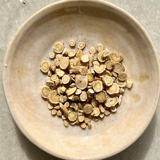 Organic Huang Qi (Astragalus)