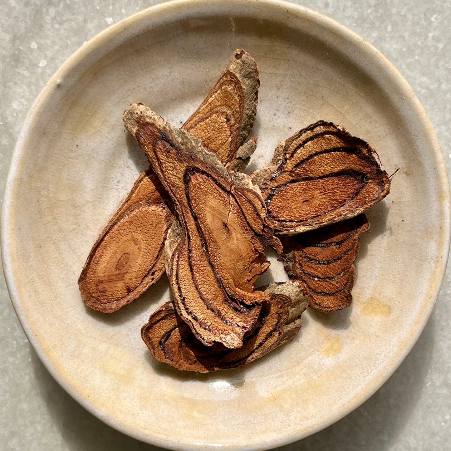 Organic Ji Xue Teng (Millettia Root)