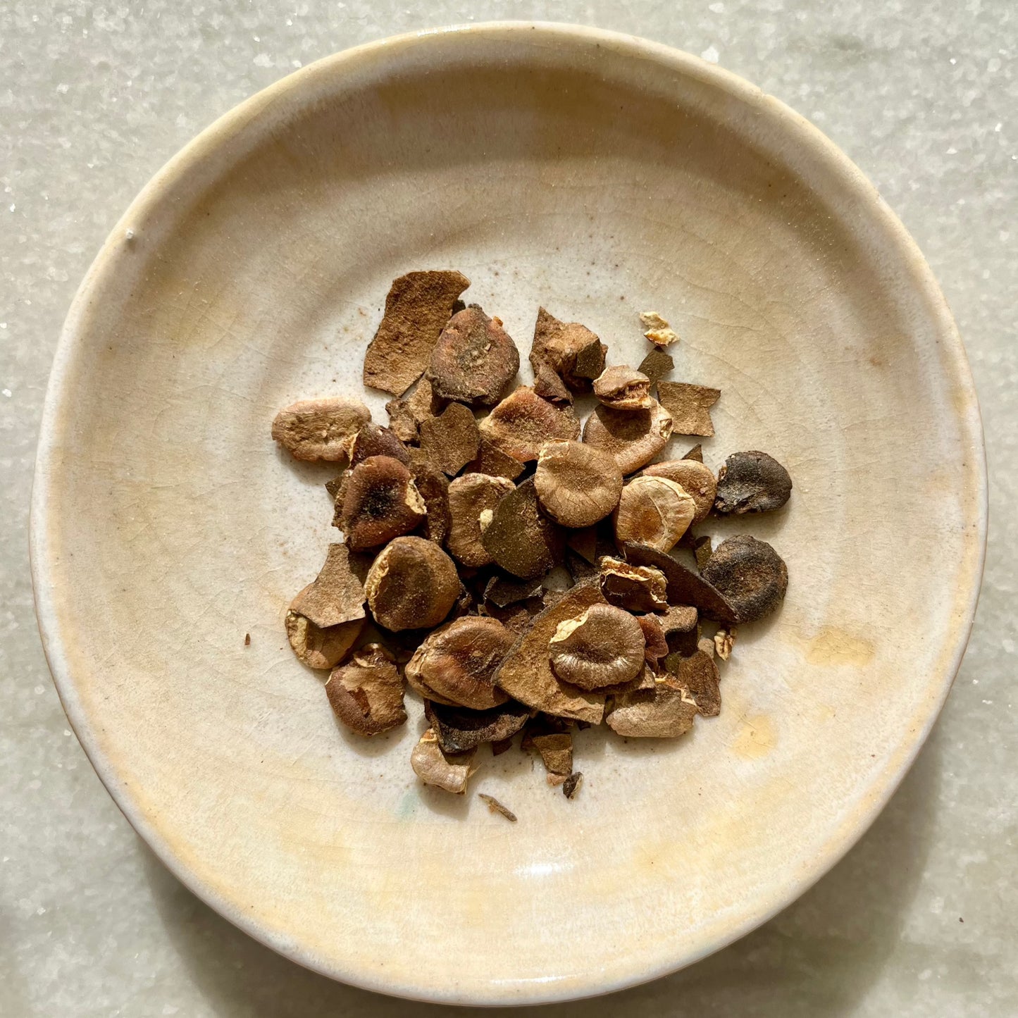 Organic Luo Han Guo (Monk Fruit)