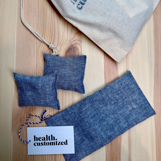 Herbal Eye Soothing Pillow