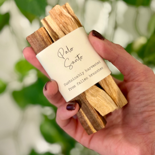 Palo Santo Sticks