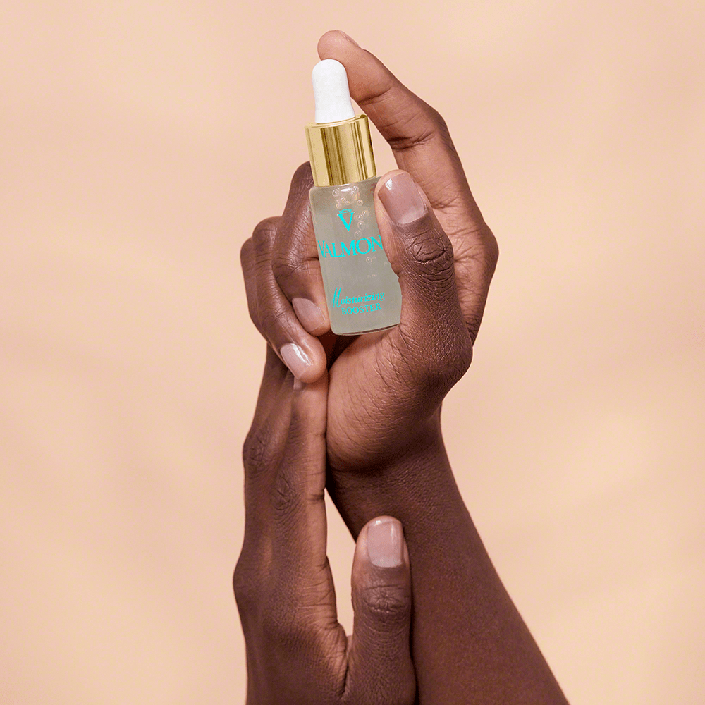 Moisturizing BOOSTER