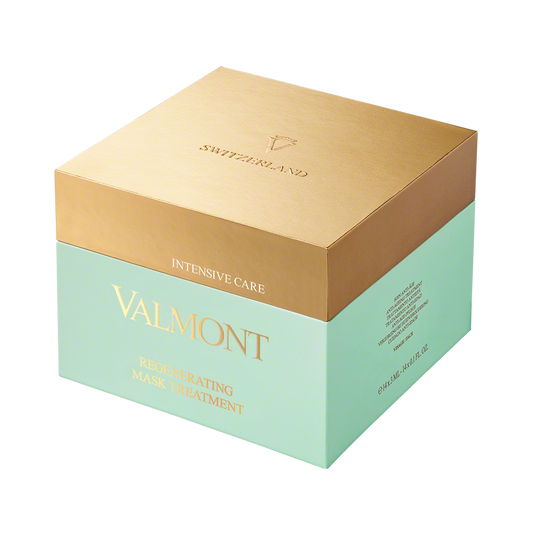 REGENERATING MASK TREATMENT