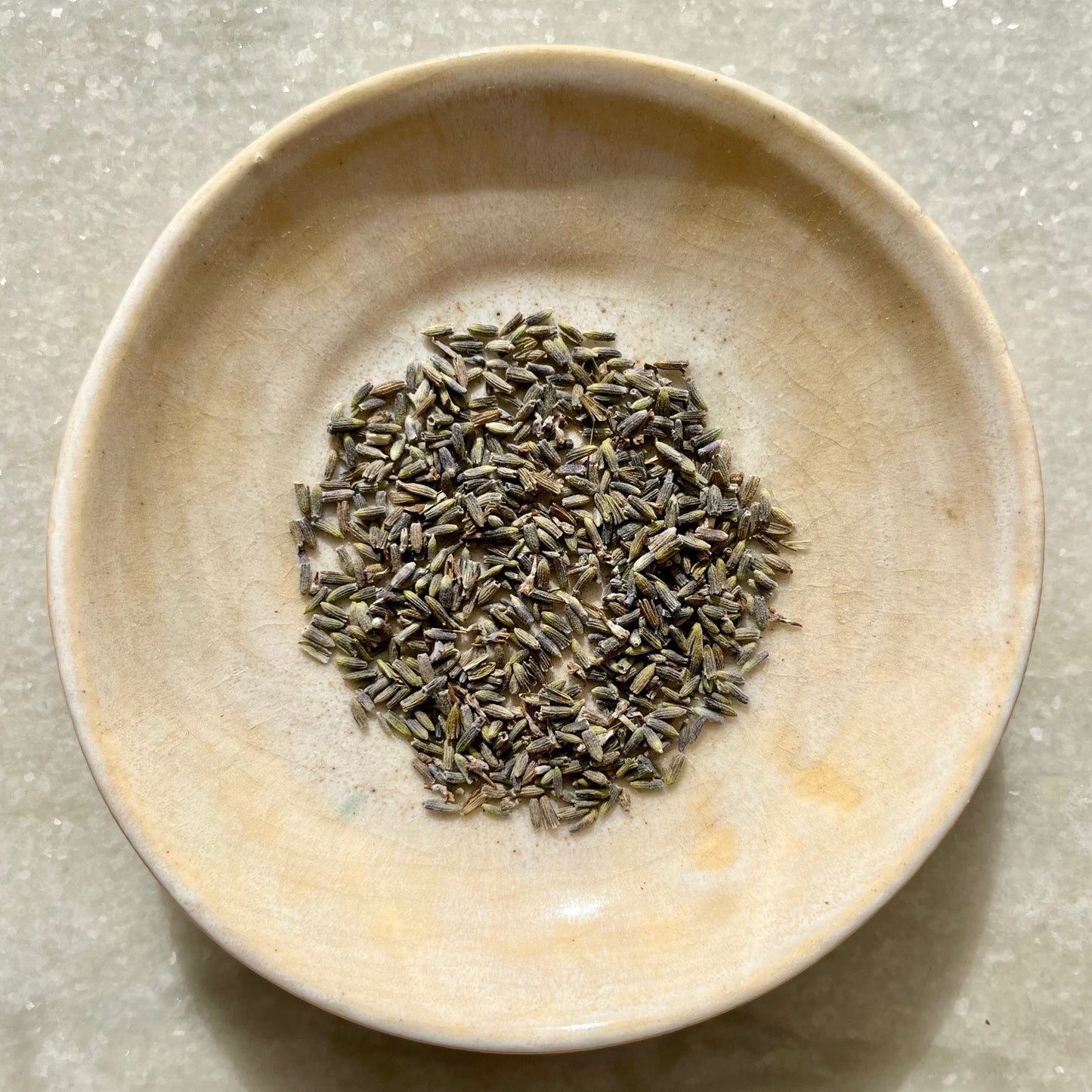 Organic Xun Yi Cao (Lavender)