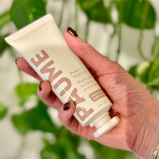 PAUME Probiotic Hand Balm