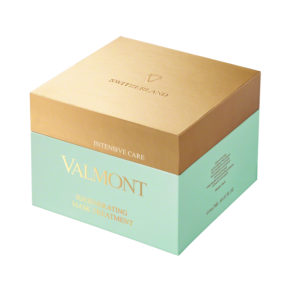REGENERATING MASK TREATMENT