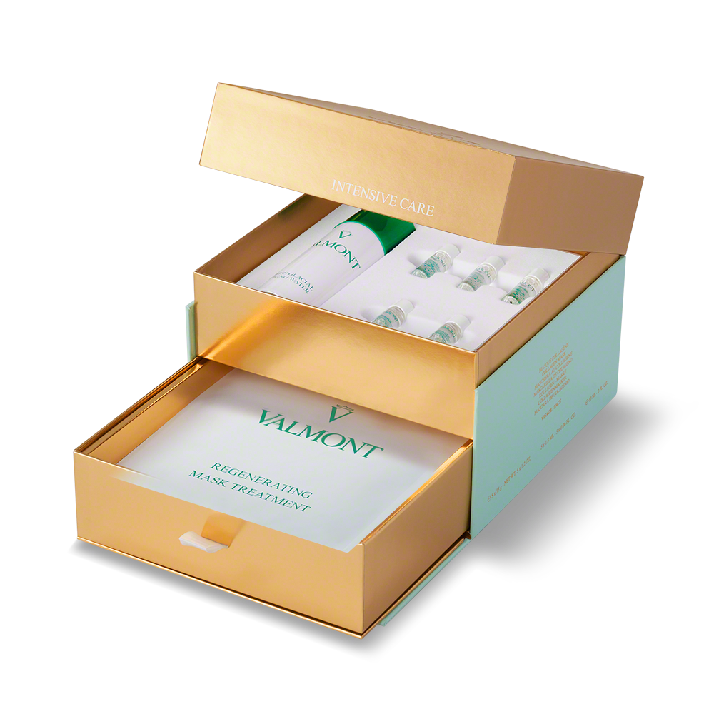 REGENERATING MASK TREATMENT