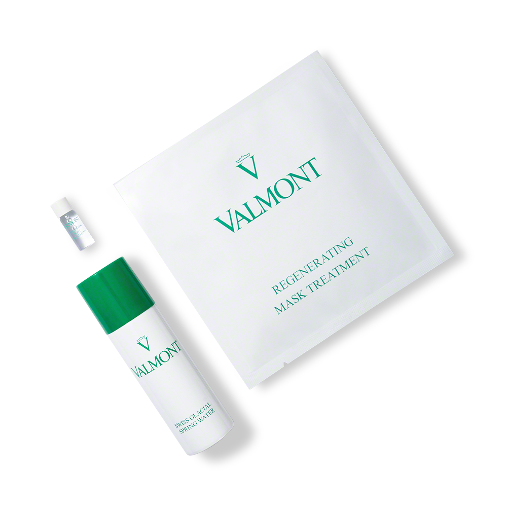REGENERATING MASK TREATMENT