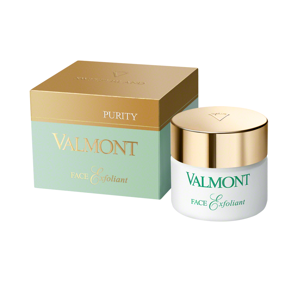 FACE Exfoliant