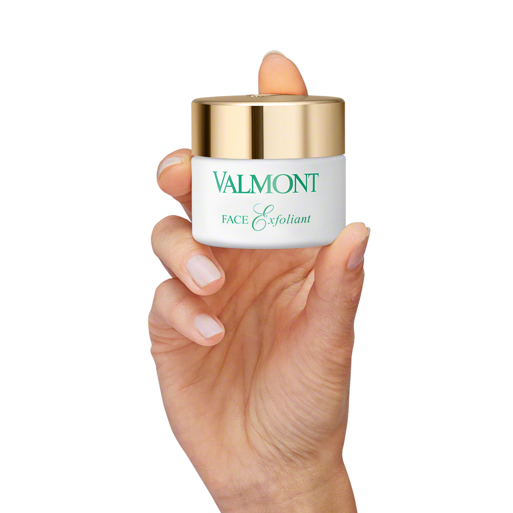 FACE Exfoliant